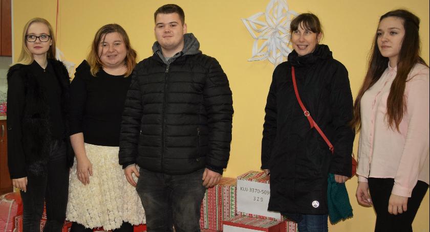 17. Szlachetna Paczka za nami