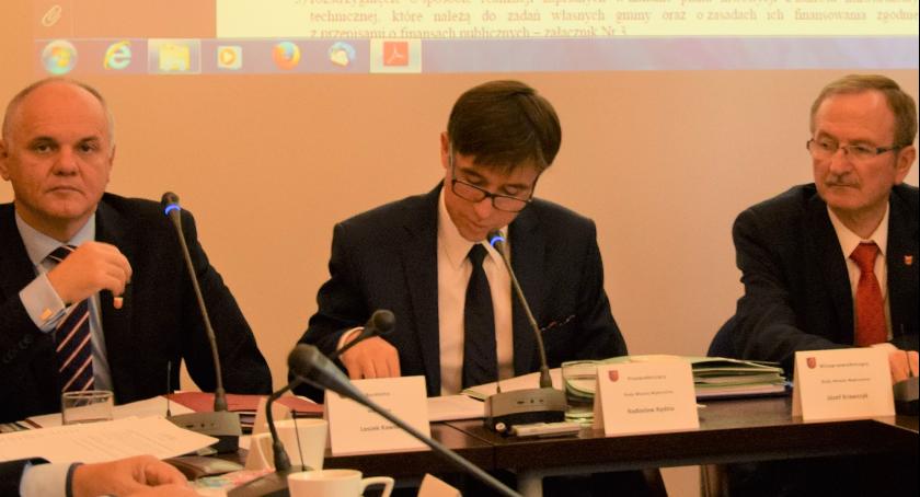 Budżet Wąbrzeźna na kolejny rok uchwalony
