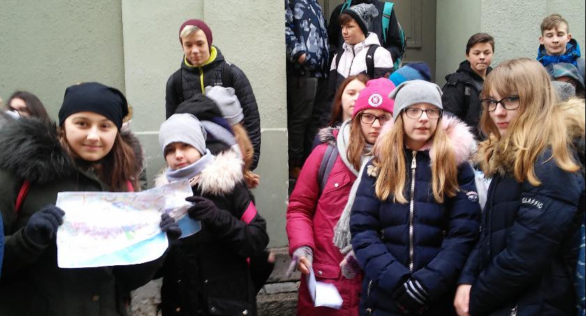Toruń poznany z innej strony