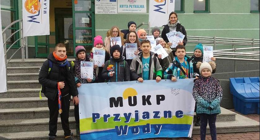 MUKP ponownie z medalami