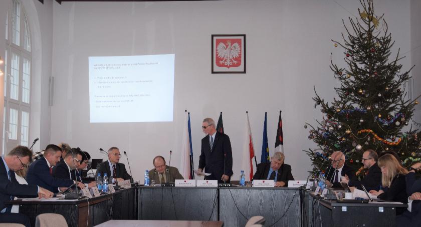 Jak powiat korzysta z unijnych funduszy?