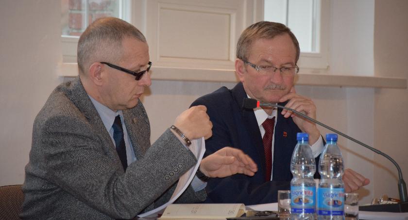 Powiat wąbrzeski z budżetem na rok 2018