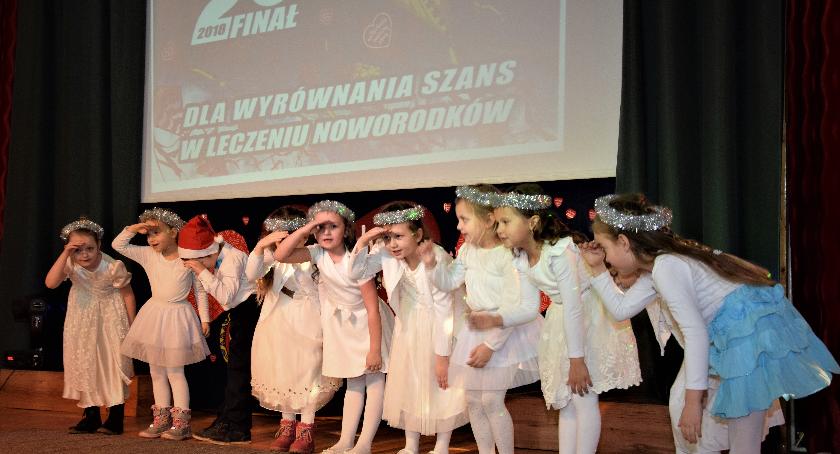 Orkiestrowe granie w powiecie - Książki
