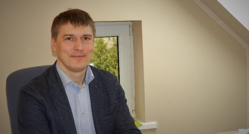 To był trudny rok - rozmowa z Marcinem Skonieczką