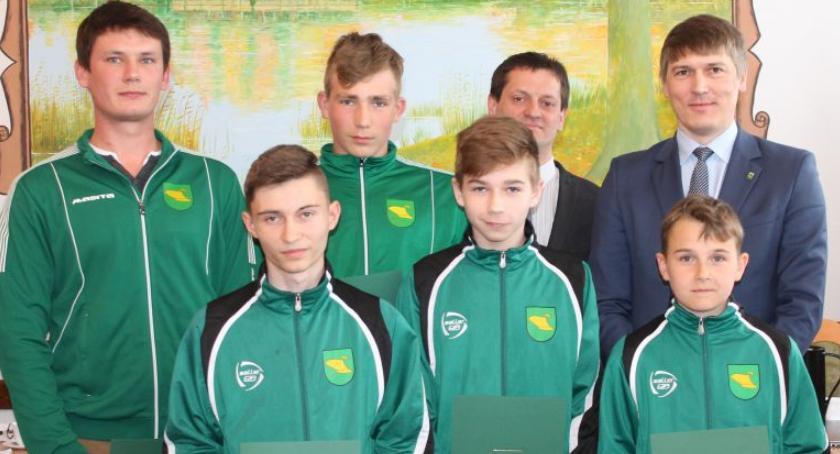 W Płużnicy czekają na wnioski