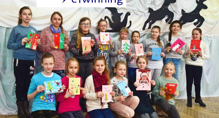 Program eTwinning w SP 3