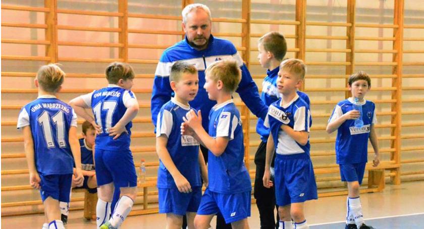 Triumf Orlików