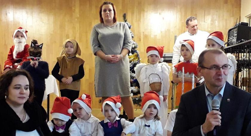Karnawałowa tradycja w Pływaczewie
