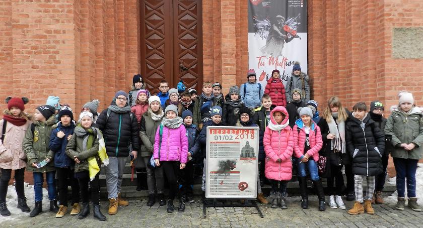 „Dwójka” w Teatrze Muzycznym