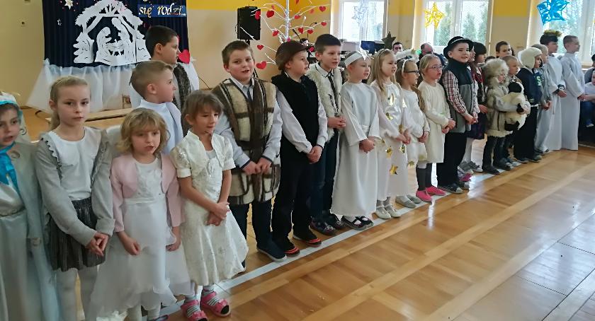 Seniorzy w Łobdowie w roli głównej 