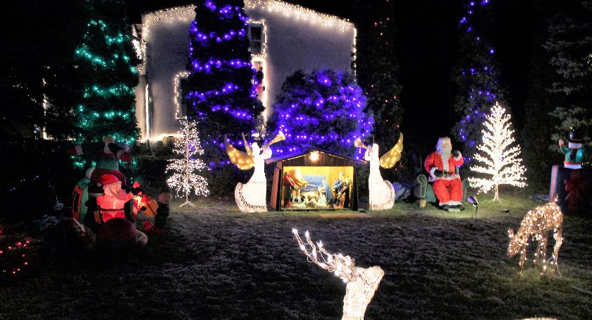 Twórcy iluminacji nagrodzeni