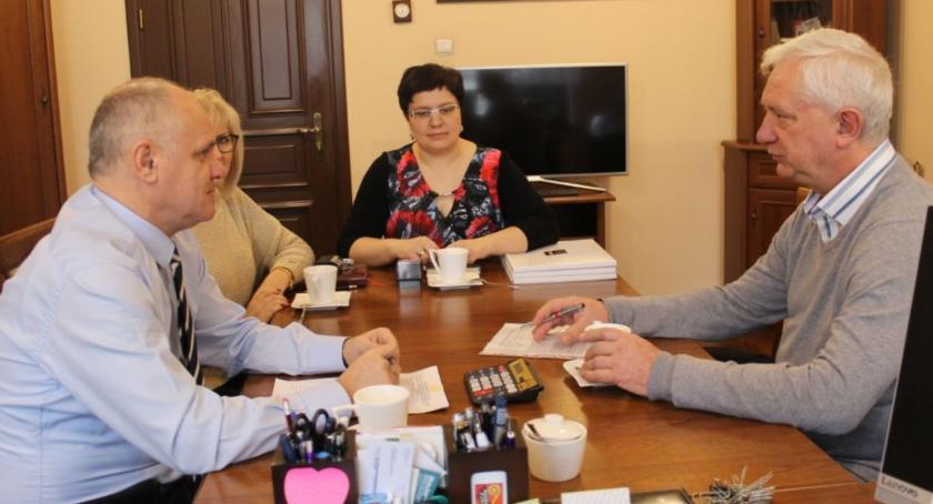 Poprawią miejskie oświetlenie w Wąbrzeźnie