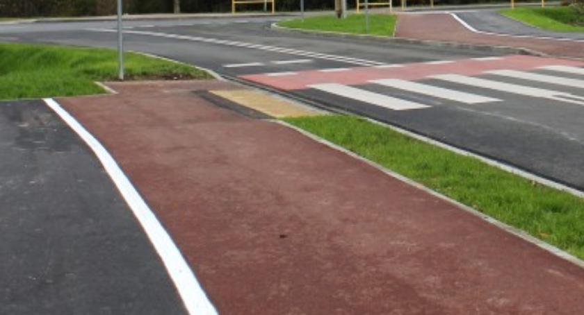 Nowe ścieżki rowerowe 