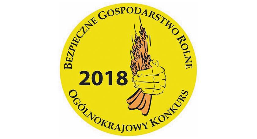 Bezpiecznie  gospodarstwo