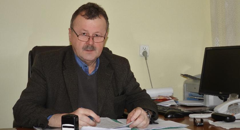 „Drogi to nasz największy problem” - rozmowa z Jerzym Dutkiewiczem