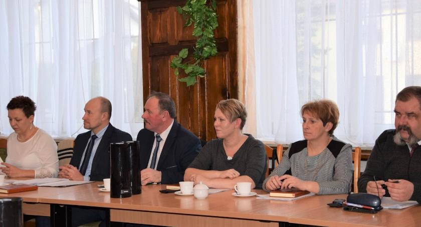 Budżet przyjęty, inwestycje zaplanowane