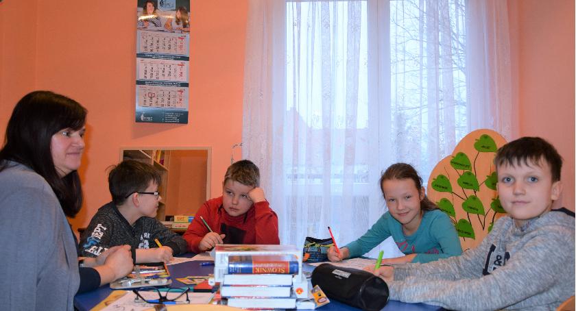 Szkoły czekają na nowych uczniów