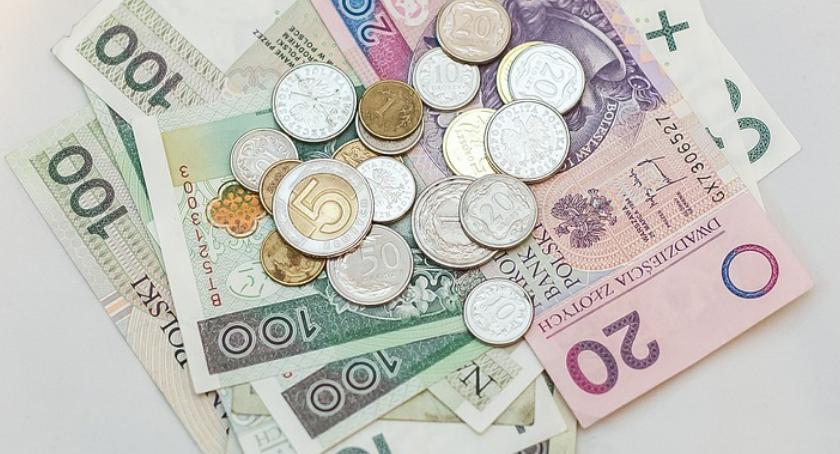 Jak pomagał GOPS?