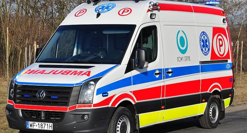 Szpital odpiera oskarżenia