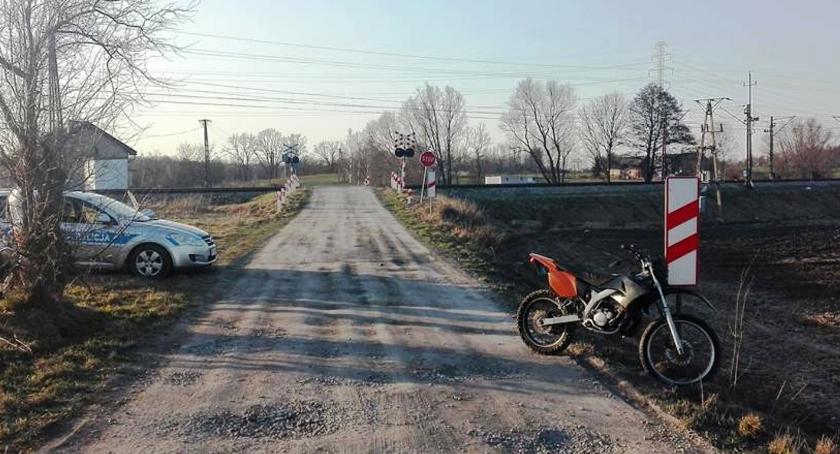 Oszukał przeznaczenie