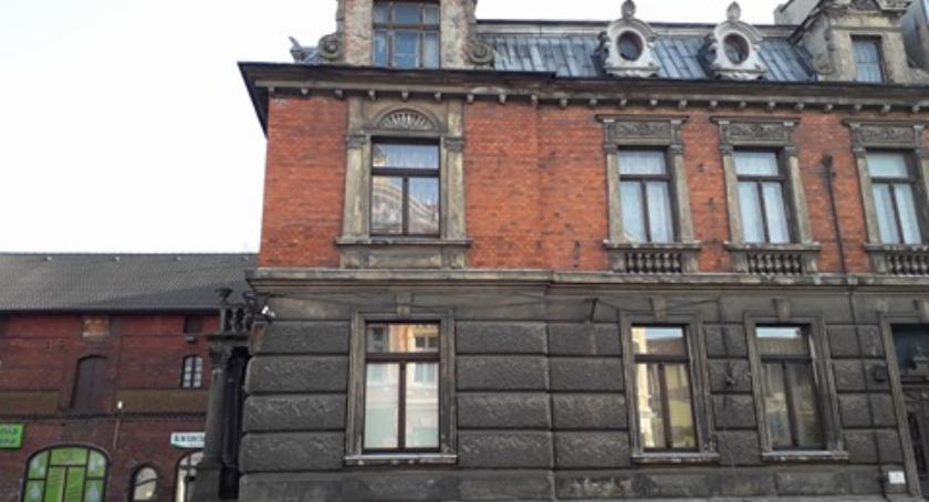 Wąbrzeźno miasto z filmowym potencjałem