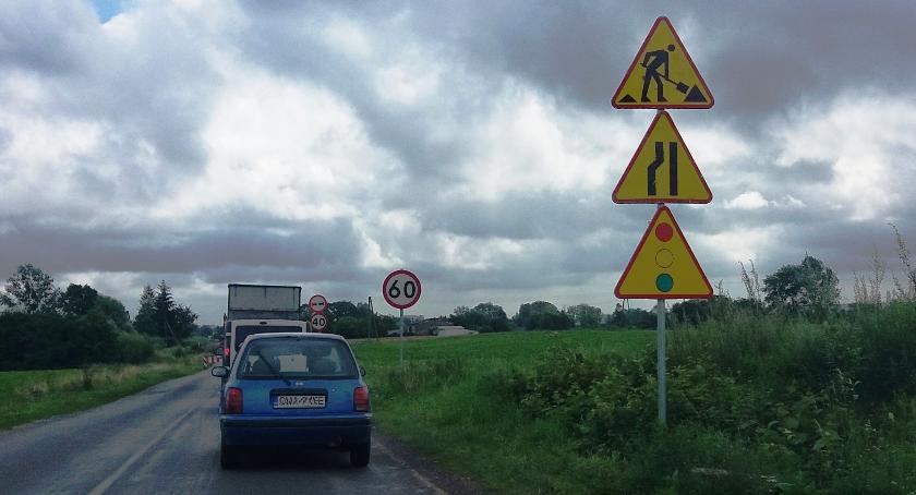 Do Stolna pojedziemy szybciej?
