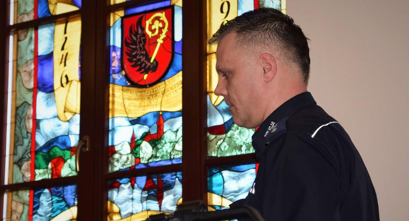 Powiat mamy bezpieczny