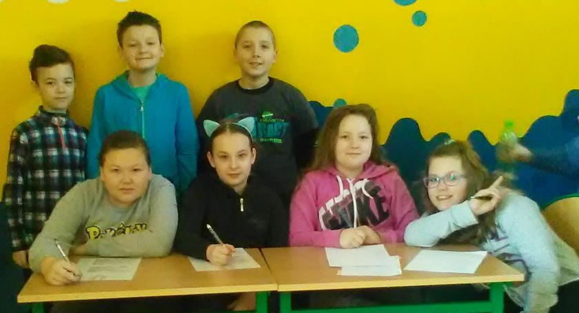 Zamieniają odpady na klasowe wypady