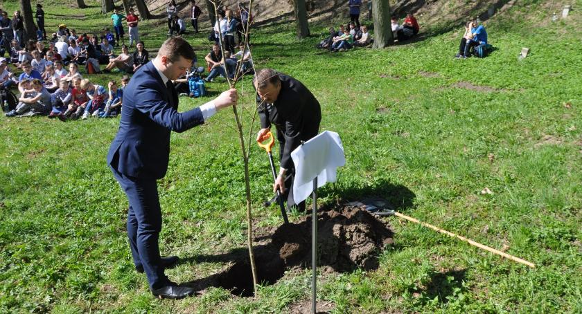 Uczcili pamięć ofiar totalitaryzmu