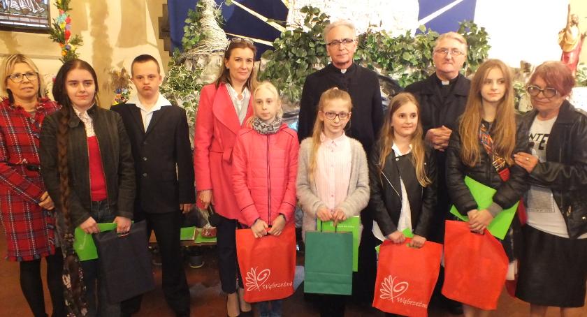 Wąbrzeskie spotkania z religią