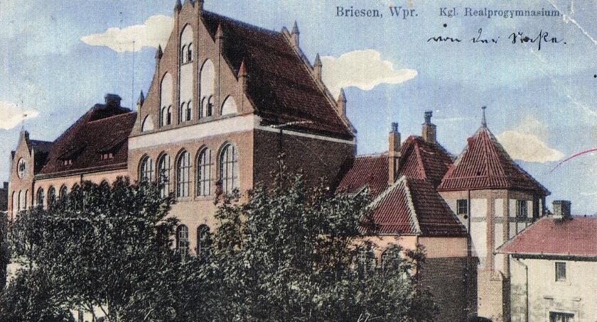 Szkoła z tradycjami 