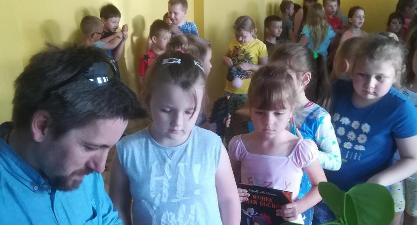 Opowieści z dalekiej Północy