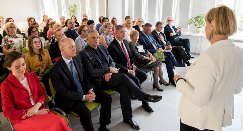 Prestiżowe wyróżnienie