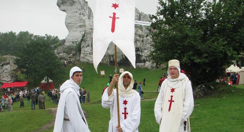 LGD zaprasza na żywe lekcje historii