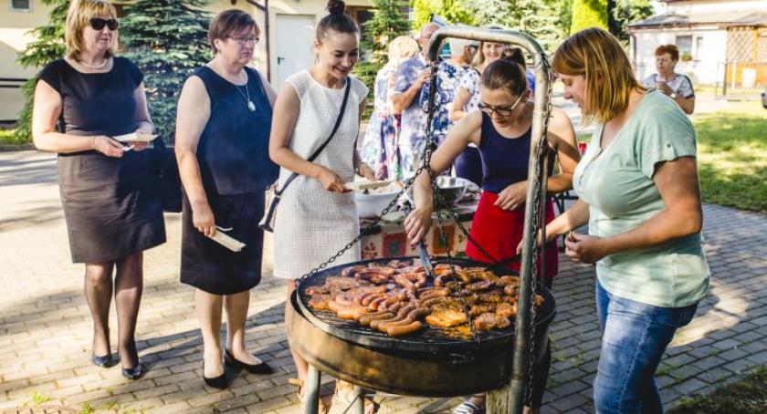 Samorządowcy świętowali 
