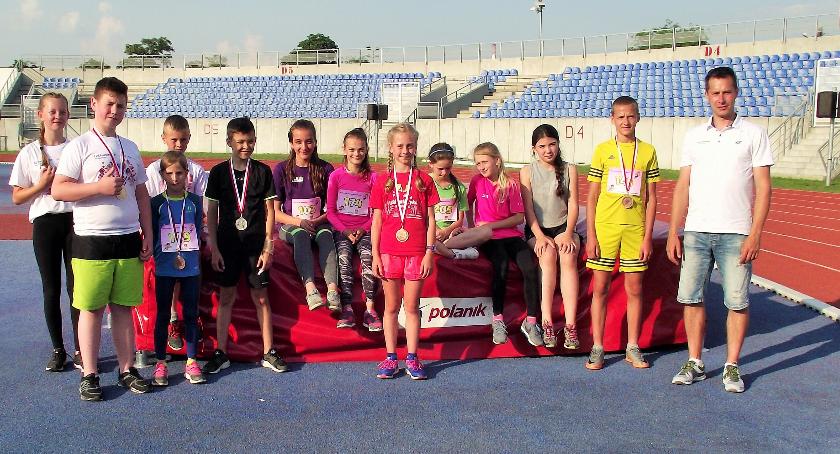 Lekkoatletyka dla każdego
