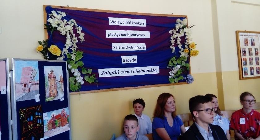 Specjaliści od historii i sztuki 