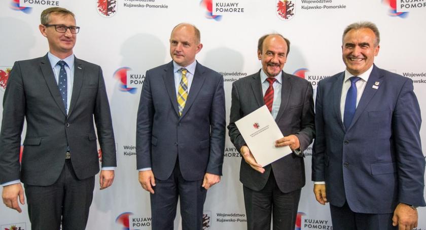 Są pieniądze na drogi