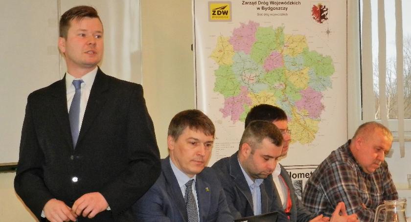 Na lepszą drogę jeszcze poczekamy