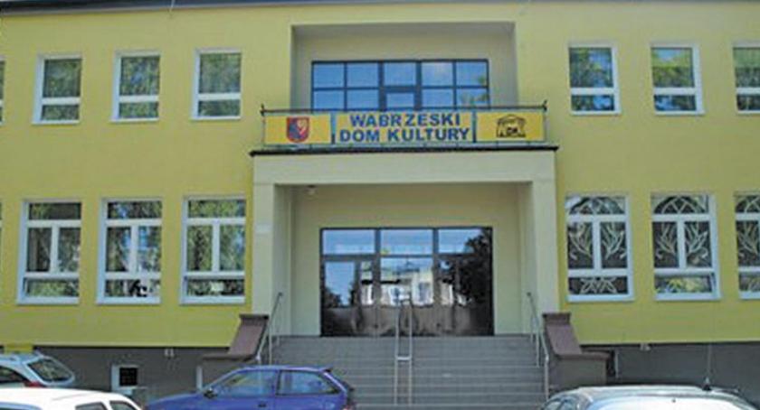 Mieszkańcy postawili na kulturę