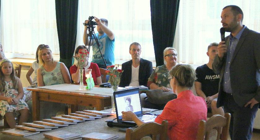 Przypomnieli niezwykłe historie 