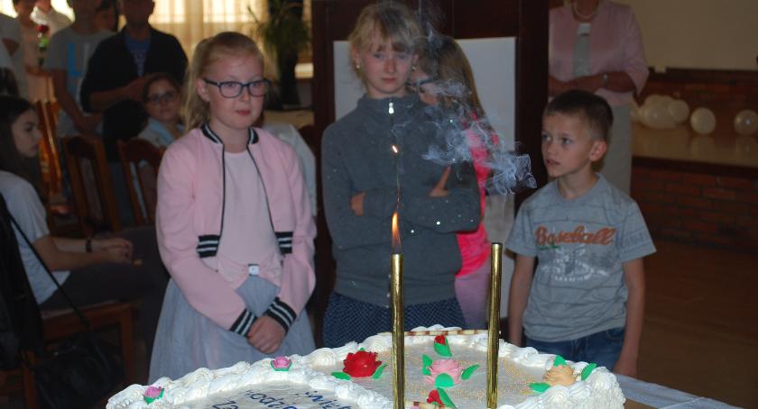 Pamiętają o rodzicach zastępczych