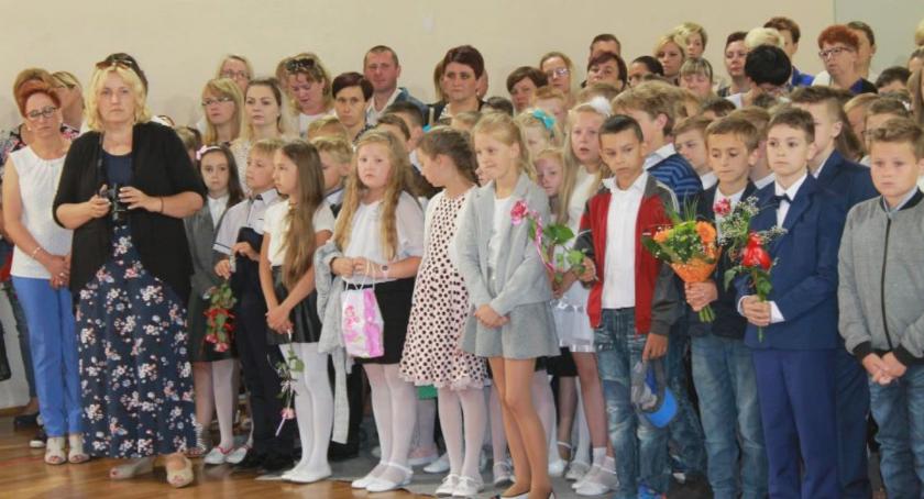 Najlepsi w minionym roku szkolnym