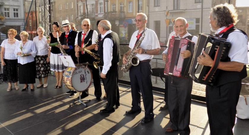 Atrakcje dla miłośników muzyki tanecznej