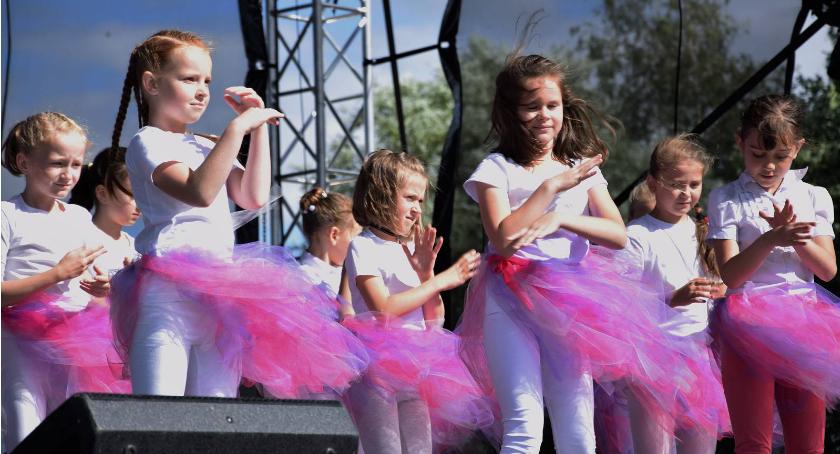 Familijne święto w Płużnicy