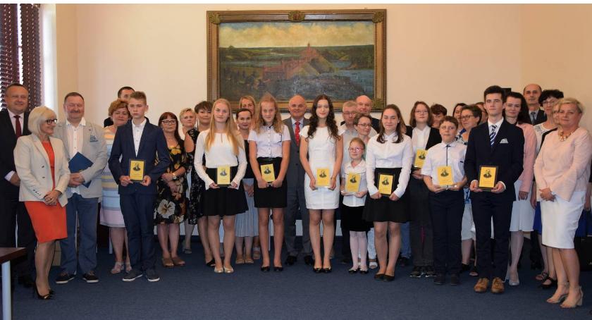 Nagrody Nernsta dla najlepszych