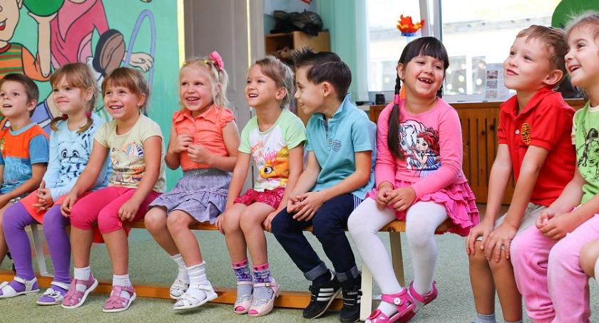W trosce o pracujących rodziców