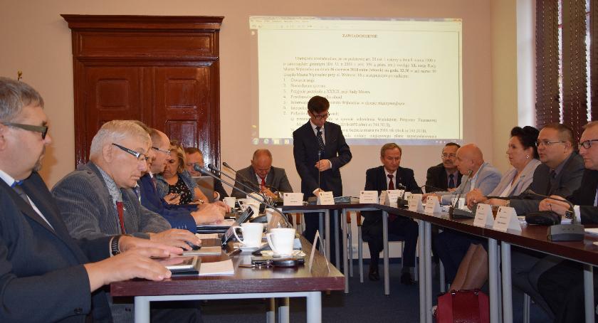Na Łabędziej będzie można budować