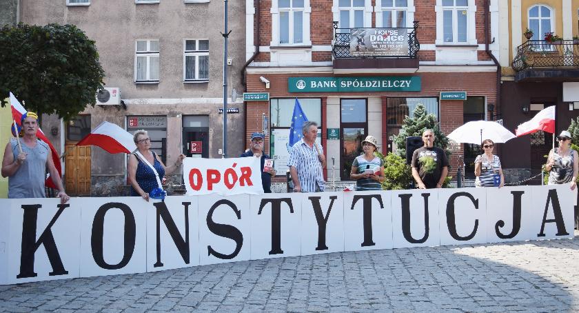 Literiada w obronie Konstytucji RP