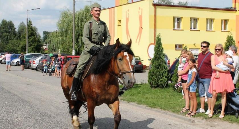 Doroczny Dzień Konia w Płużnicy